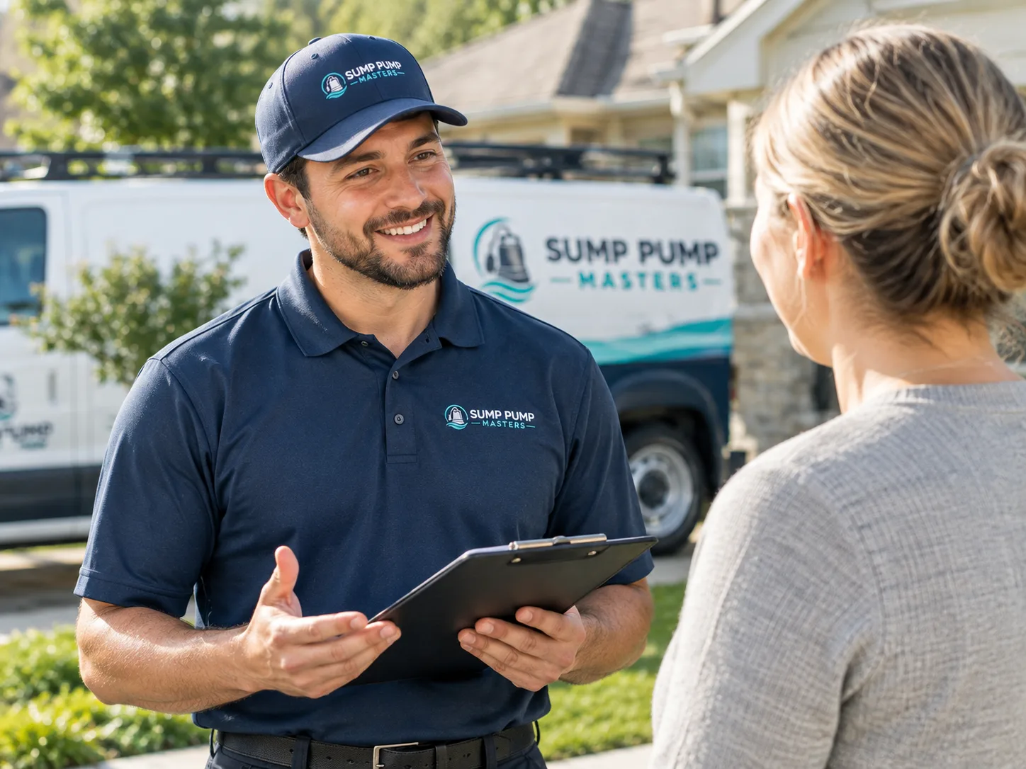 Sump Pump Repair Moody Afb, GA FAQs